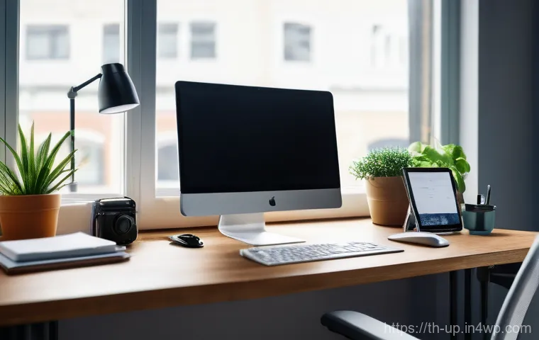 에르고노믹 가구 사용자의 건강 변화 사례 - "A split image depicting a professional in a modern office setting. On the left side, a person (20s-...